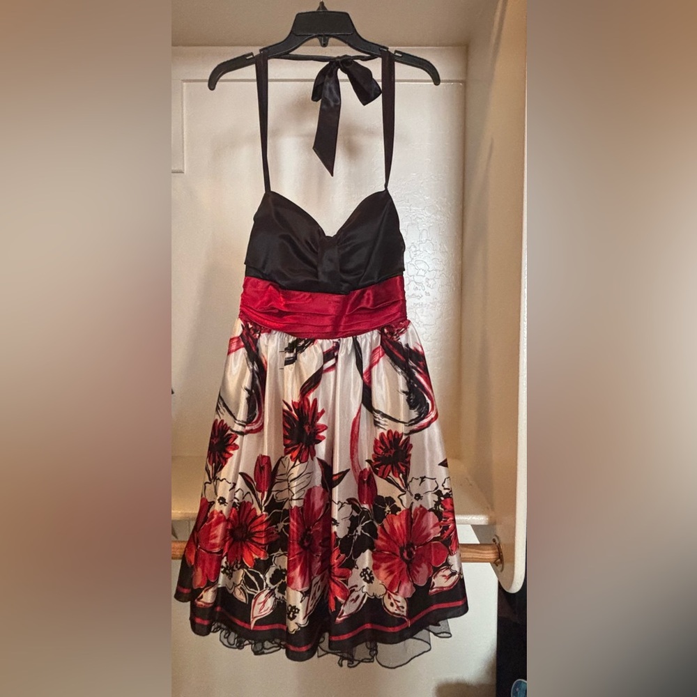 Elegant Dress